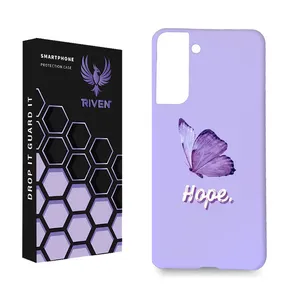 RIVEN RI2-13 Case For Samsung Galaxy S21 FE