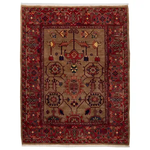  فرش دستباف سه متری سی پرشیا کد 125003