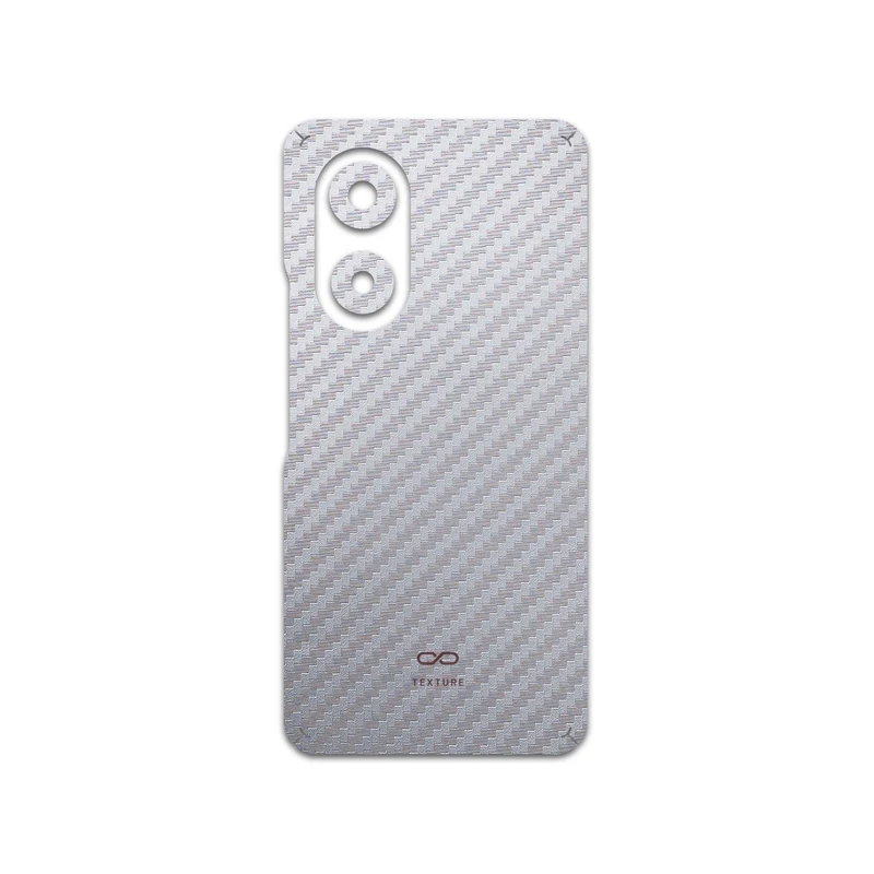 برچسب پوششی ماهوت مدل Steel-Fiber مناسب برای گوشی موبایل هوآوی Nova 9 SE