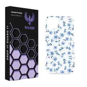 RIVEN RI2-20 Case For Apple iPhone 12 Pro Max