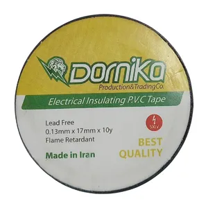 چسب برق درنیکا مدل Electrical Insulating P.V.C Tape