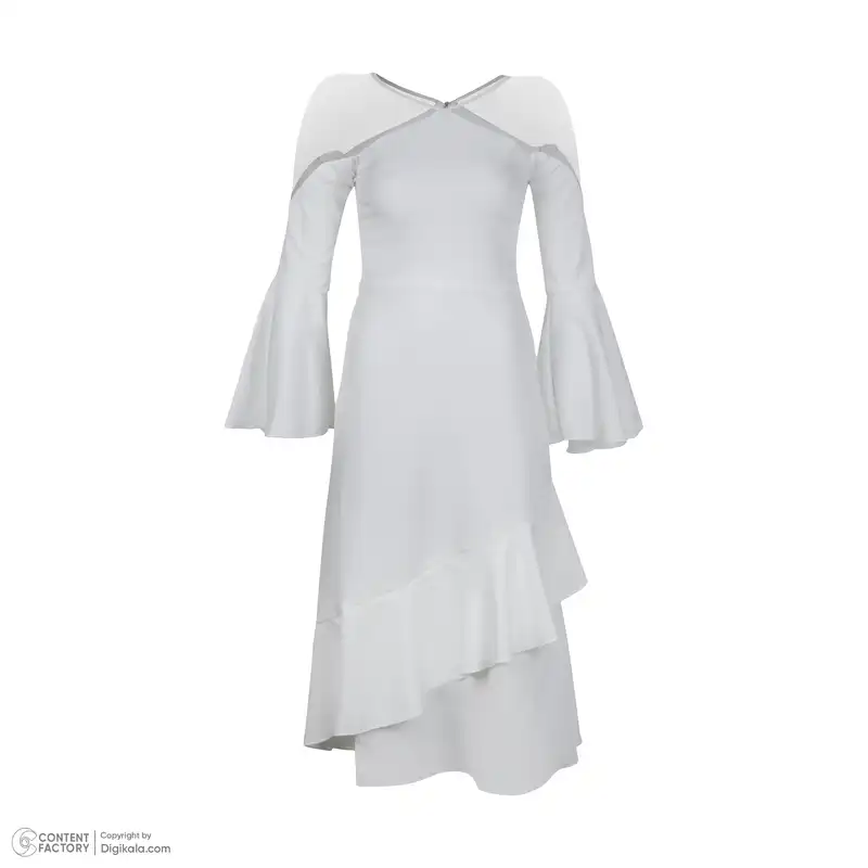 پیراهن زنانه یااورا مدل MT-6030367