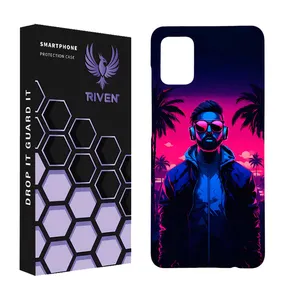 RIVEN RI2-4 Case For Apple iPhone X/XS