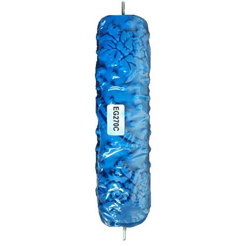غلتک طرح دار نقاشی مدل EG270C سایز 7 اینچ