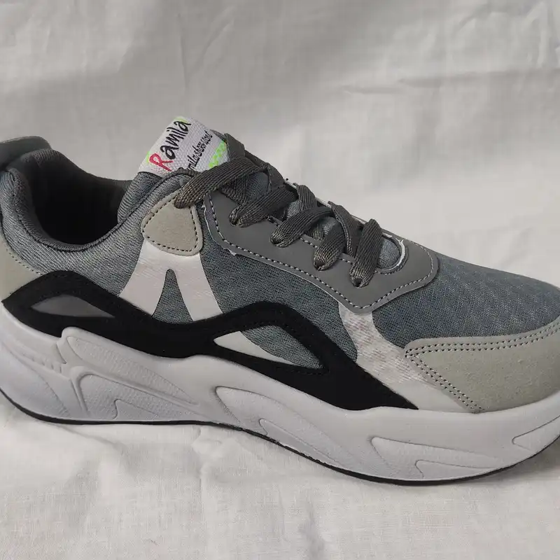 کفش راحتی زنانه رامیلا مدل جی جی کد 16