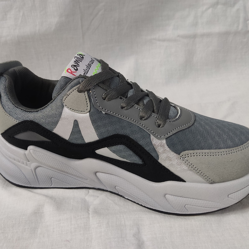 کفش راحتی زنانه رامیلا مدل جی جی کد 16