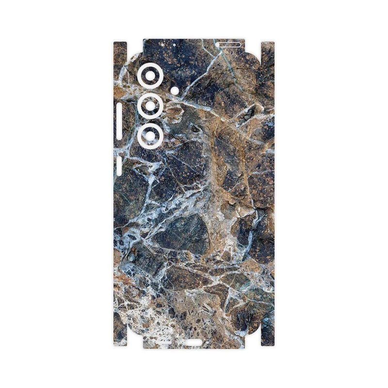 برچسب پوششی ماهوت مدل Earth_White_Marble-FullSkin مناسب برای گوشی موبایل سامسونگ Galaxy S24 FE