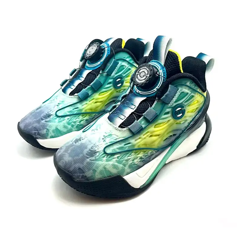 کفش مخصوص دویدن   بی کی جی کیدز کد 003