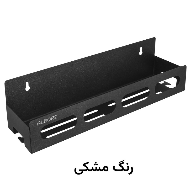 استند حمام البرز مدل A201 مجموعه 2 عددی