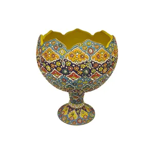 شکلات خوری میناکاری مدل دالبر کد 25