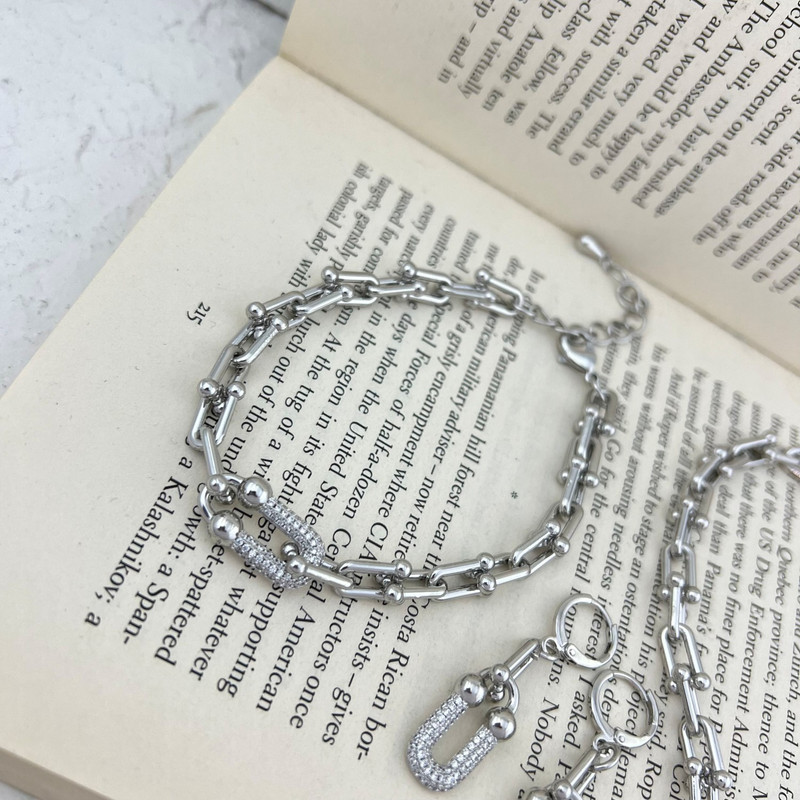 نیم ست زنانه مدل تیفانی کد M4207