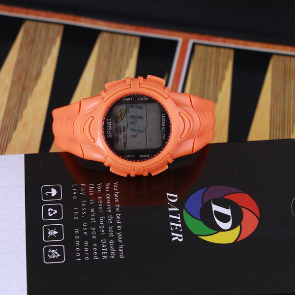 ساعت مچی دیجیتال مدل LE 16804 -N-M