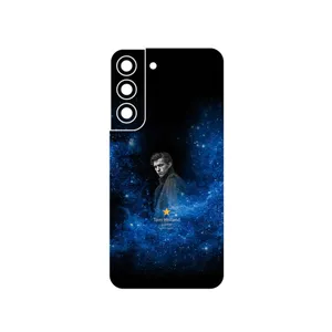 MAHOOT tom holland Cover Sticker for Samsung Galaxy S22 5G