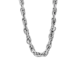 زنجیر مردانه اقلیمه مدل GS1415