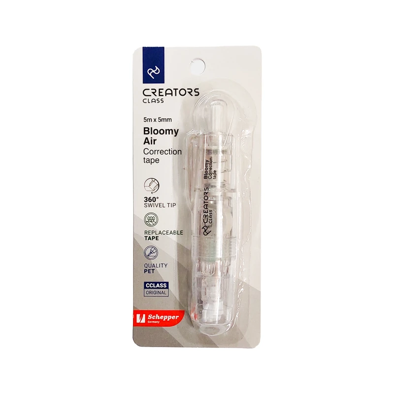 عکس شماره 5 : غلط گیر نواری سی.کلاس مدل creators مجموعه سه عددی