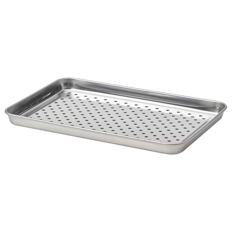 سینی باربیکیو ایکیا مدل GRILLTIDER