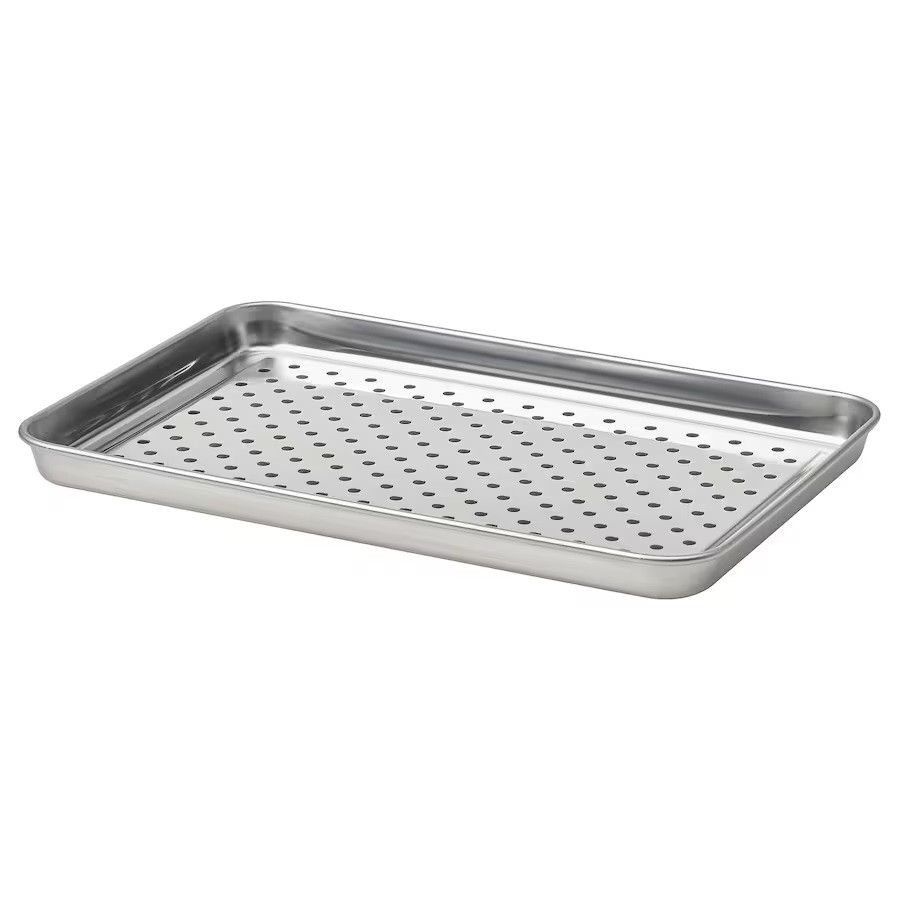 سینی باربیکیو ایکیا مدل GRILLTIDER
