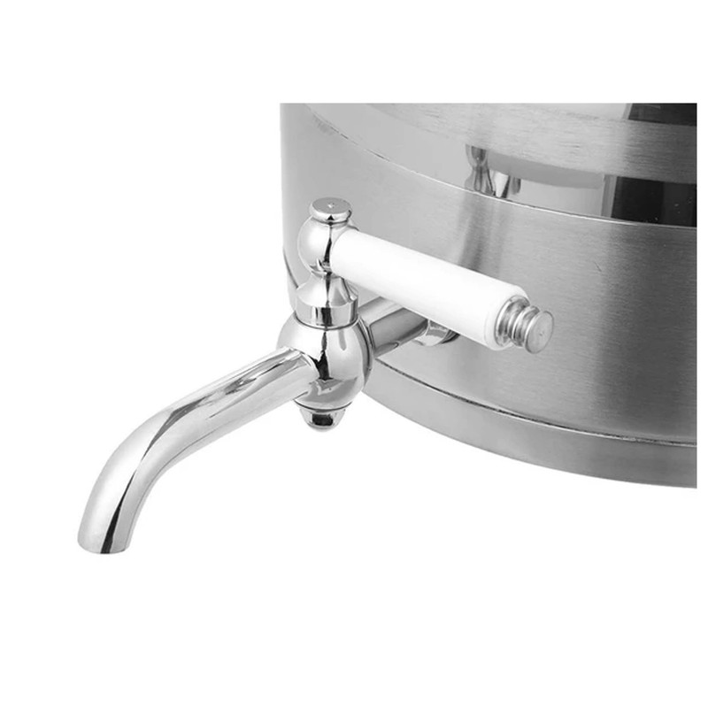 ست کتری و قوری راسل مدل R-137B