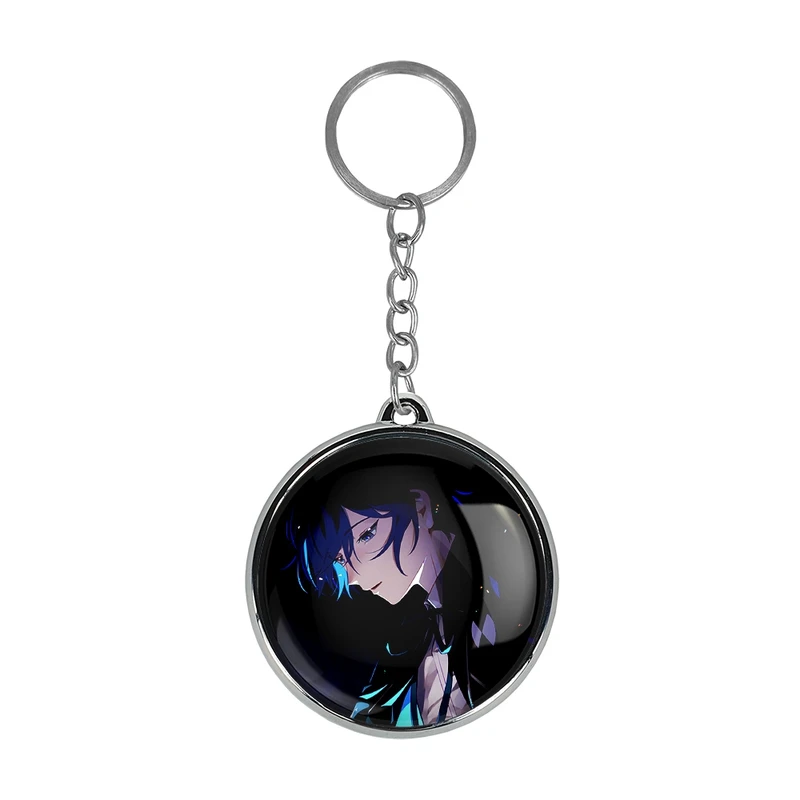 جاکلیدی خندالو طرح بازی پرسونا (Persona) مدل دوطرفه کد 3439734398