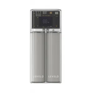 پاوربانک لِولو مدل LVL-SWAPCP-PB15K-TR ظرفیت 15000 میلی آمپر ساعت