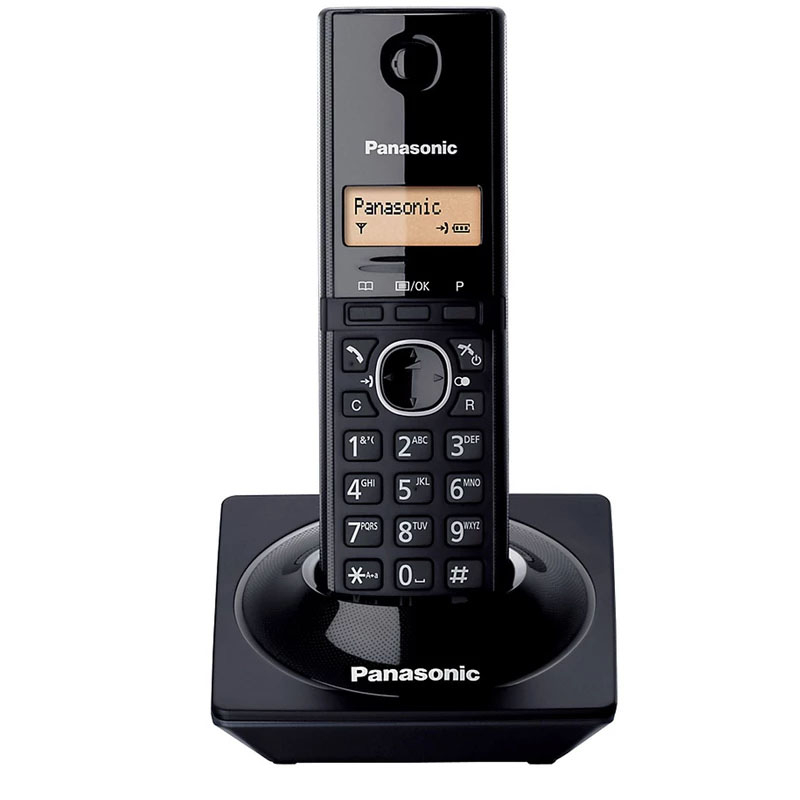 تلفن بی سیم پاناسونیک مدل KX-TG1711