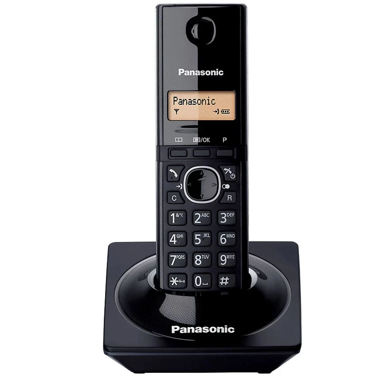 تلفن بی سیم پاناسونیک مدل KX-TG1711