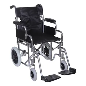 ویلچر ارتوپدی ایران بهکار مدل 719