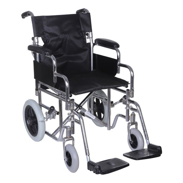 ویلچر ارتوپدی ایران بهکار مدل 719