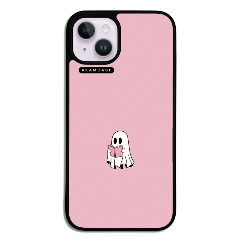 کاور آکام مدل AMC-WA14-BOO-9 مناسب برای گوشی موبایل اپل iPhone 14