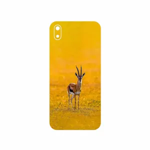 MAHOOT Gazelle Cover Sticker for Huawei Y5 2019