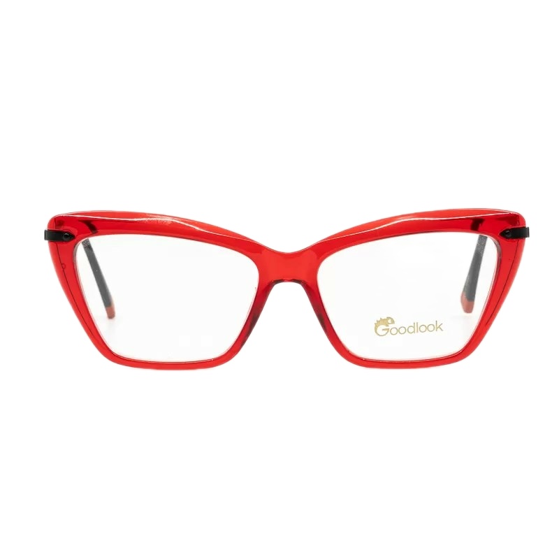 فریم عینک طبی گودلوک مدل GL1038-C05