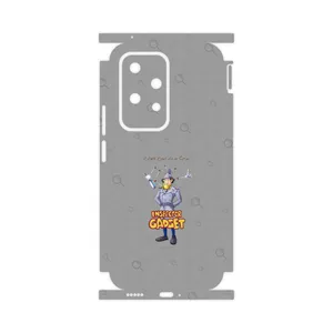 MAHOOT Inspector Gadget-FullSkin Cover Sticker for Honor 200 Lite