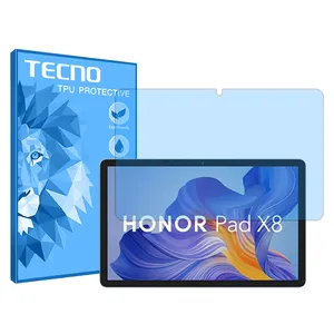 محافظ صفحه نمایش آنتی بلو تکنو مدل HyBLU مناسب برای تبلت آنر Pad X8