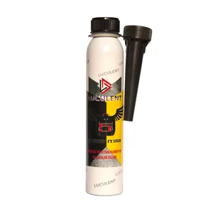 مکمل سوخت خودرو لوکیولنت مدل UP5 حجم 300 میلی لیتر