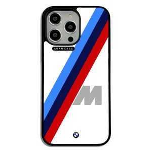 AKAM AMC-WA14PROMAX-BMW-39 Cover For Apple iPhone 14 Pro Max
