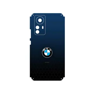 MAHOOT BMW Cover Sticker for Xiaomi 12 Pro