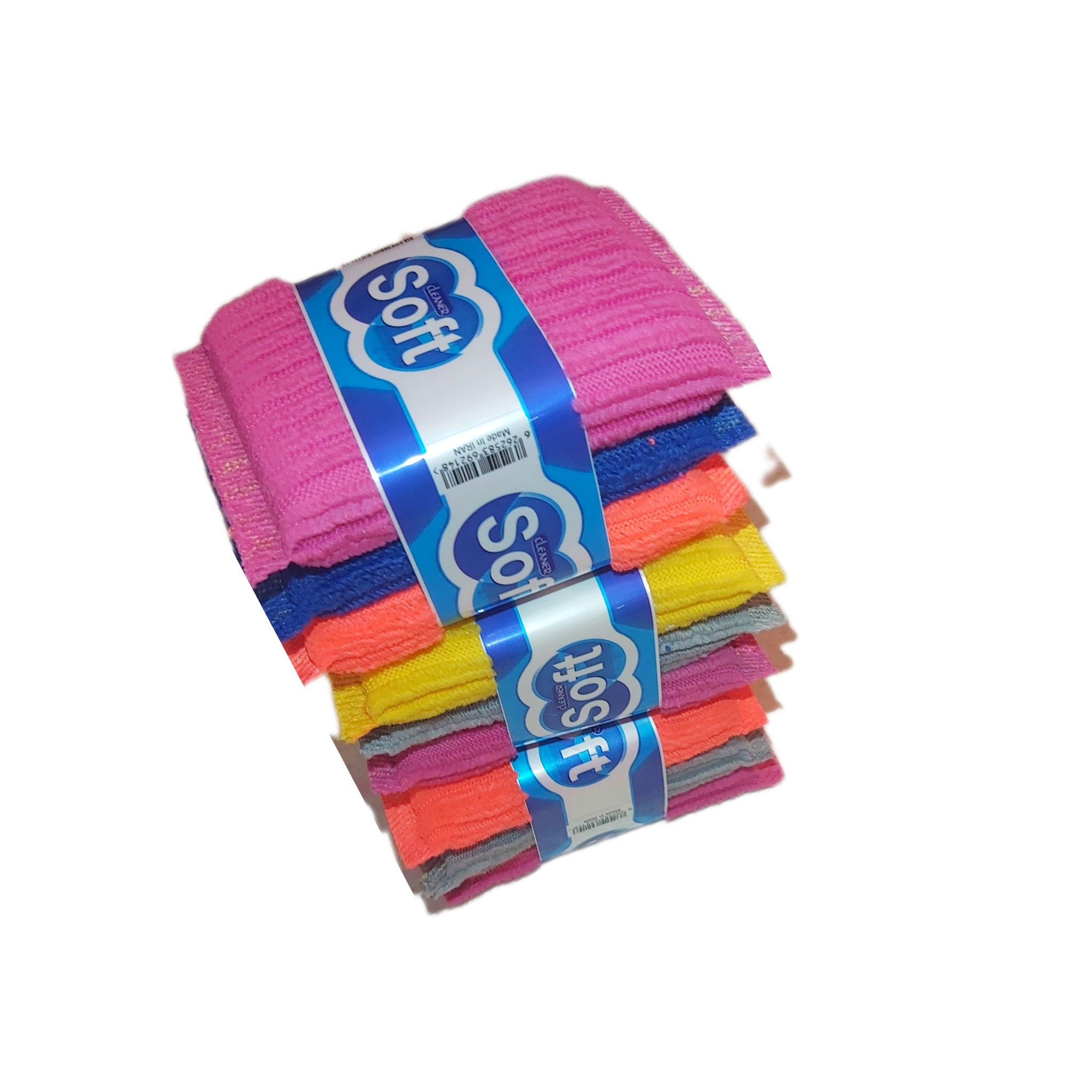 اسکاچ سافت کد k_90 سه بسته 3 عددی