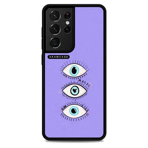 AKAM AMCWSGS21U-CHIARA9 Cover For Samsung Galaxy S21 ULTRA