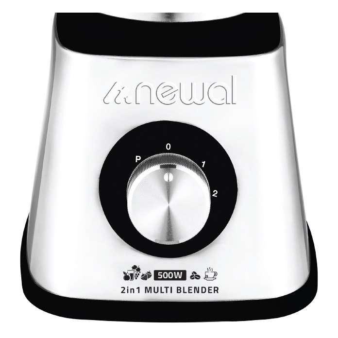 مخلوط کن و آسیاب کن نوال مدل BLD-3047