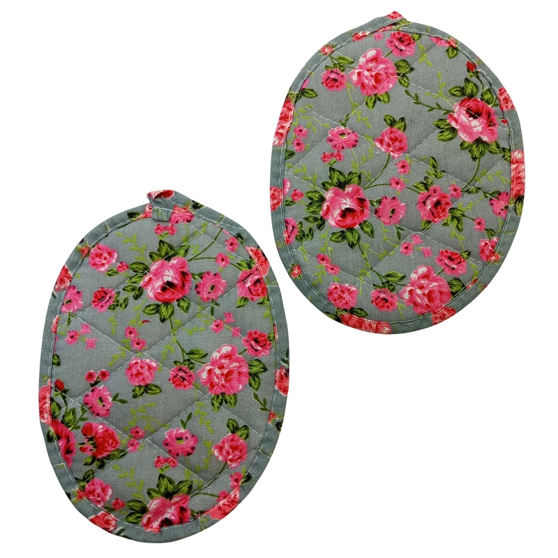 دستگیره آشپزخانه مدل NU24 بسته دو عددی