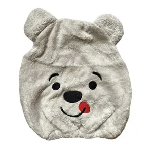 حوله کلاهی مدل تامی