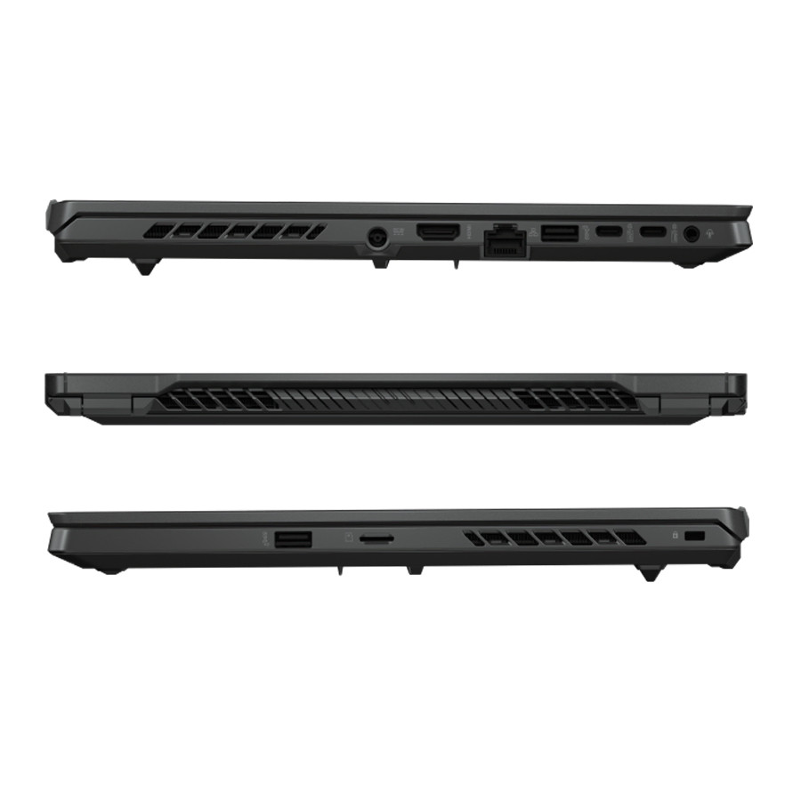 لپ تاپ 15.6 اینچی ایسوس مدل ROG Zephyrus G15 GA503QM-BS94Q لپ تاپ 15.6 اینچی ایسوس مدل ROG Zephyrus G15 GA503QM-BS94Q