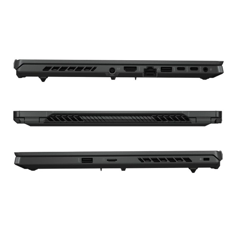 لپ تاپ 15.6 اینچی ایسوس مدل ROG Zephyrus G15 GA503QM-BS94Q-R9 24GB 1SSD RTX3060 - کاستوم شده لپ تاپ 15.6 اینچی ایسوس مدل ROG Zephyrus G15 GA503QM-BS94Q-R9 24GB 1SSD RTX3060 - کاستوم شده