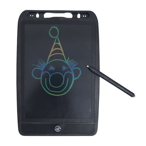 بازی آموزشی تبلت طرح جادویی مدل  LCD WRITING BOARD کد 00200