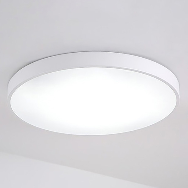  چراغ سقفی ام کی لایتینگ مدل مدرن کد DSW40