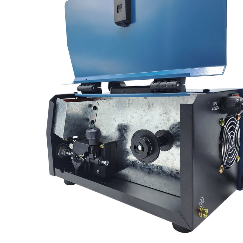 دستگاه جوش 315 آمپر باس مدل MMA/MIG_315 دستگاه جوش 315 آمپر باس مدل MMA/MIG_315