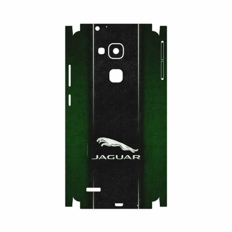 برچسب پوششی ماهوت مدل Jaguar Cars-FullSkin مناسب برای گوشی موبایل هوآوی Mate 7