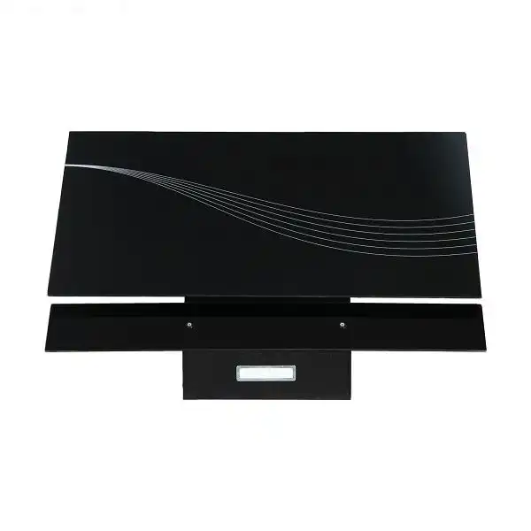 ست هود و اجاق گاز صفحه ای مدل P6