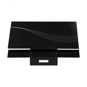 هود مورب اریکسان مدل دو تکه لمسی ERIKSUN 400 سایز 90 سانتی متر