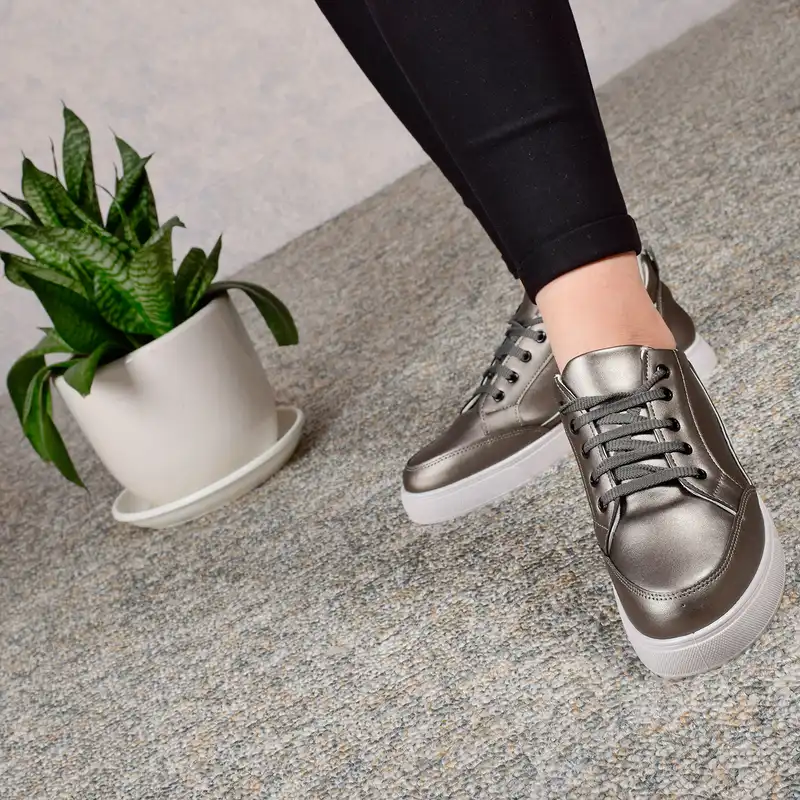 کفش پیاده روی زنانه مدل داتیس DaTis کد PTN.2679